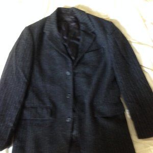 J Crew Men's Blazer , Used
